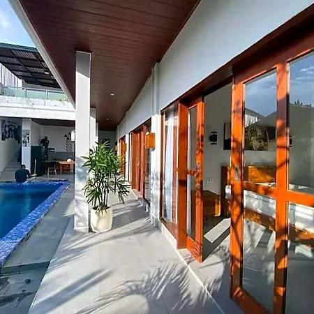 Casa Sarena