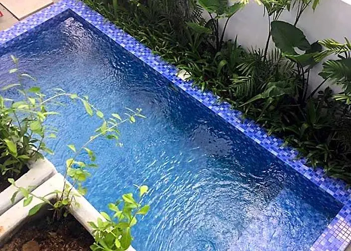 Otel Casa Sarena Munggu