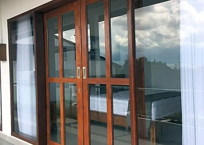 Casa Sarena