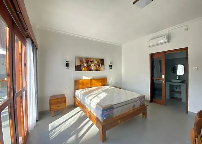 Otel Casa Sarena
