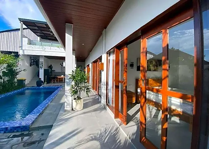 Casa Sarena ホテル 4*
